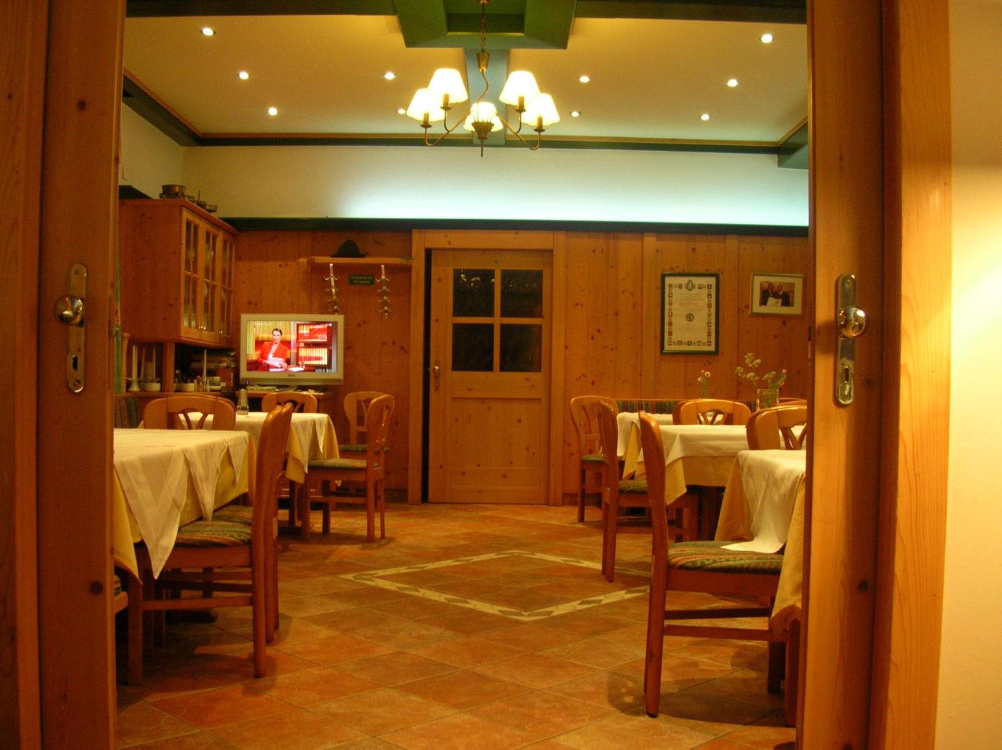Gasthof Stegweber Schwanberg Dış mekan fotoğraf